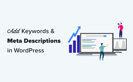 Keywords and Meta Descriptions