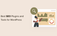 WordPress SEO plugins