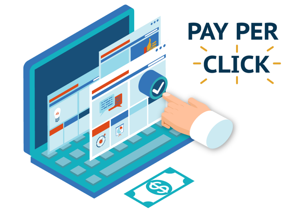 Pay Per Click Practices