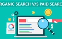 Difference Between Organic and Paid Search
