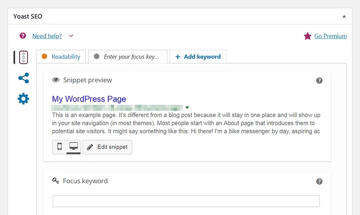 How to Set a Meta Description in WordPress