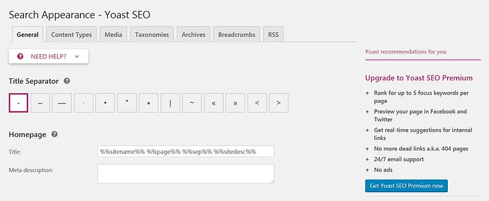 How to Set a Meta Description in WordPress