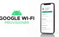 Google Wi-Fi Provisioner