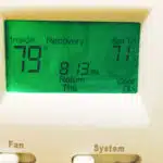 Thermostat Clicks but AC does Not Turn On