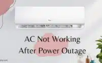 ac power outage